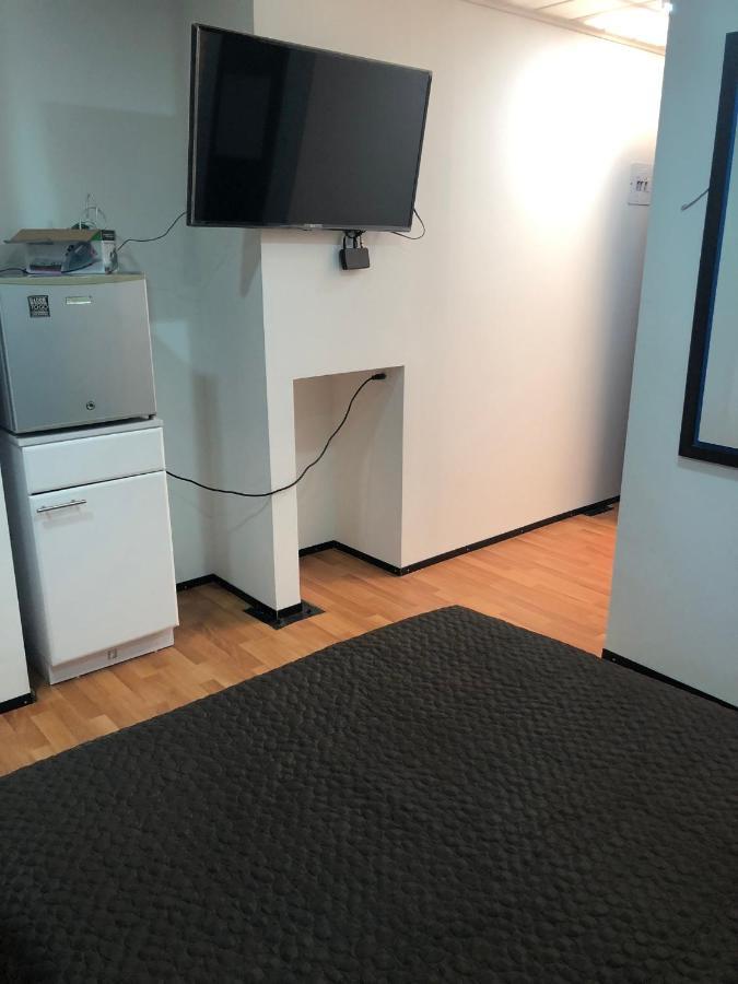 Apta Estudio Bien Ubicado Bogota Ngoại thất bức ảnh